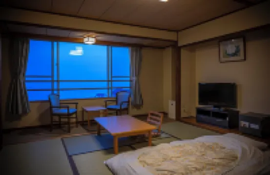 熊野の宿 海ひかり ( Ryokan Umihikari ) 熊野のホテル