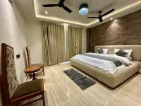 Ganga Euphoria Villa