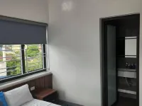 Loc Phat Hotel MC - by BAY LUXURY Hotels in Moc Son