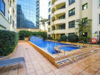 1 Valentine Ave Hotels in Parramatta