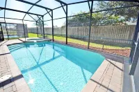 Retreat at the Crossings - Your Orlando Oasis