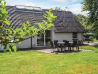 Holiday Home in LÃ¸kken