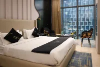 Aquila Grand Suites - Noida Sector 136