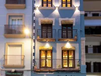 Mi Andalusia Hotel Experience Hotels near Malaga Centro