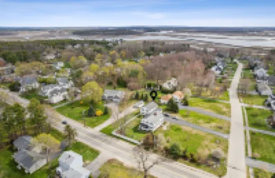 The Coastal Nest Stay for 5!