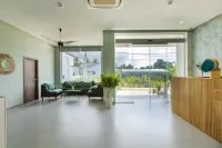 Khách sạn Leaf Phú Quốc