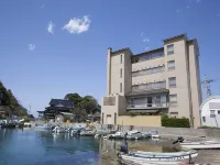 澄海- SKY-  客房附觀海溫泉露天風呂 京丹後市住宿飯店