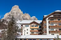 Hotel Col Alto - Gym