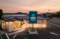 Clarion Pointe Mount Vernon - Burlington Hotels in La Conner
