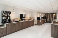 Best Western Plus Gateway to the Falls - breakfast