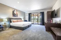 Nightcap at Macquarie Inn Hotels in Dubbo