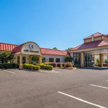 Village Inn Clemmons/Winston Salem, Trademark by Wyndham