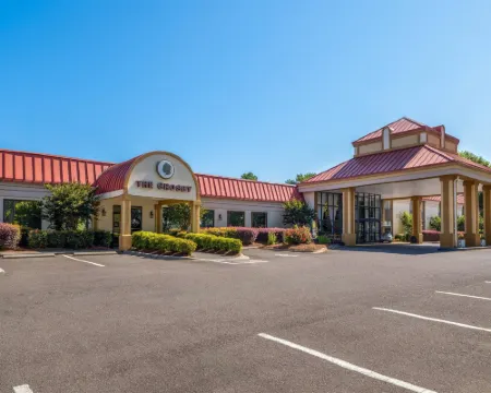 Village Inn Clemmons/Winston Salem, Trademark by Wyndham Hotels in Forsyth County