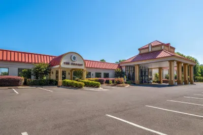 Village Inn Clemmons/Winston Salem, Trademark by Wyndham Hotel di 