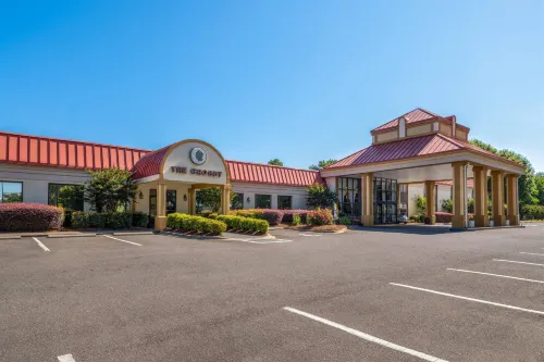 Village Inn Clemmons/Winston Salem, Trademark by Wyndham Отели в г. Бермуда Ран