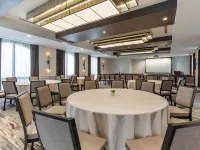 Cambria Hotel Houston Downtown Convention Center Hotels near Bell Station