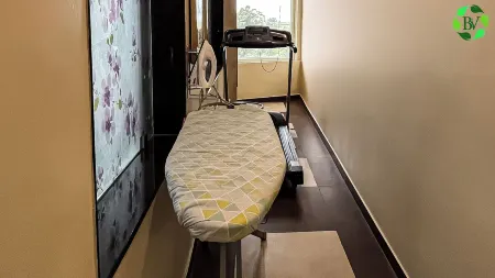 Beverly Villa Отели в г. Ути