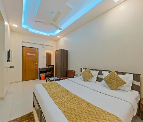 Anand Inn Residency by Travel Pleasure Hotels - 2-Star