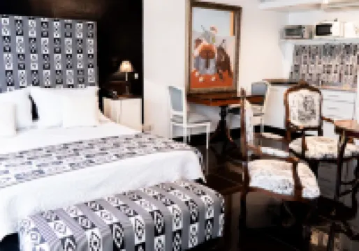 RentUp 套房 - 聖特爾莫，莫雷諾820號