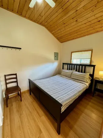 Swift Creek Resort Cabin #3