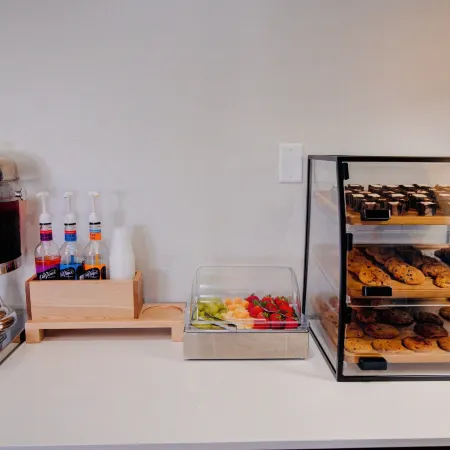 Holiday Inn Express & Suites CHESTER-MONROE-GOSHEN by IHG