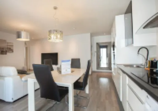 Stay Unique Apartments Aprestadora