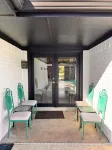 Pool, Heated Spa, Sports Court, BBQ