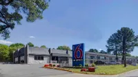 Motel 6 North Little Rock, AR Các khách sạn ở 