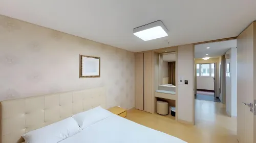 하이원리조트 힐콘도