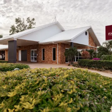 Emerald Maraboon Motor Inn