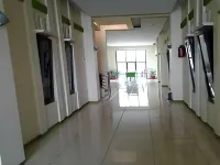 Green Hotel Ciamis Hotel di Kecamatan Ciamis