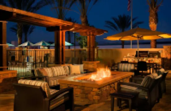 Residence Inn San Marcos