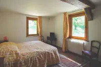 MANOIR DES HERBES Hotels in Touques