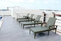Alegria Whitehouse Mambakkam Hotel a Mambakkam