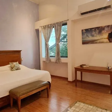 Casa la Ceiba