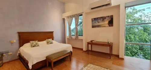 Casa la Ceiba