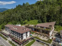 Alchimia WellResort Hotels in Stenico