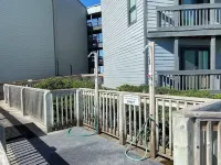 Samudrà - Ocean, Pool & Sound View Beach Getaway