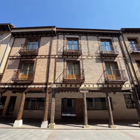 Akla Burgo de Osma