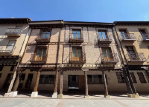 Akla Burgo de Osma