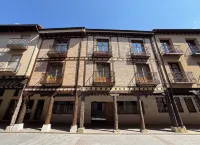 Akla Burgo de Osma Hotel di El Burgo de Osma