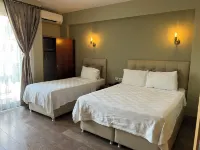 Ala Avsa Hotel - balcony