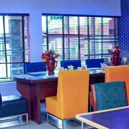 Bromford Hotel