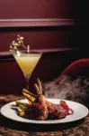 Olv Fifty Five - Adults Only - breakfast