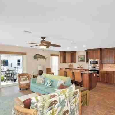 2 story condo with panoramic bay views and balconies! Others