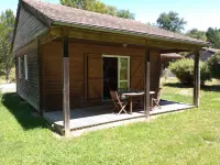 Camping La Chapelle Hôtels à : Creuse