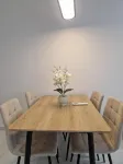 Joel Family Apartment's Golem Center - 2-Star