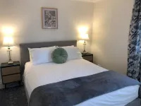 Peppercorn Cottage Avoca ... Colonial cottage accommodation on the Avoca River Hotels in Avoca