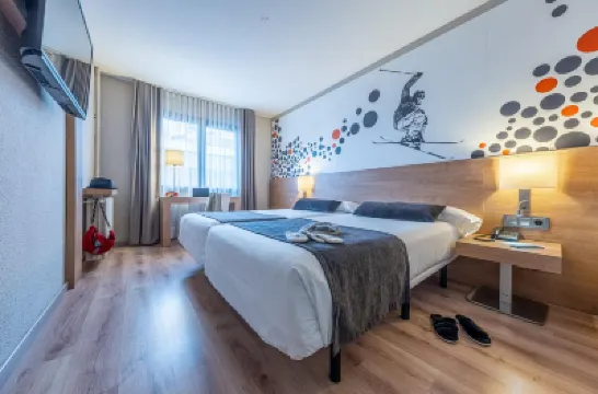 Hotel Sporting Hotels in 