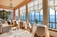 Boutique Hotel Villa Sostaga - Wifi